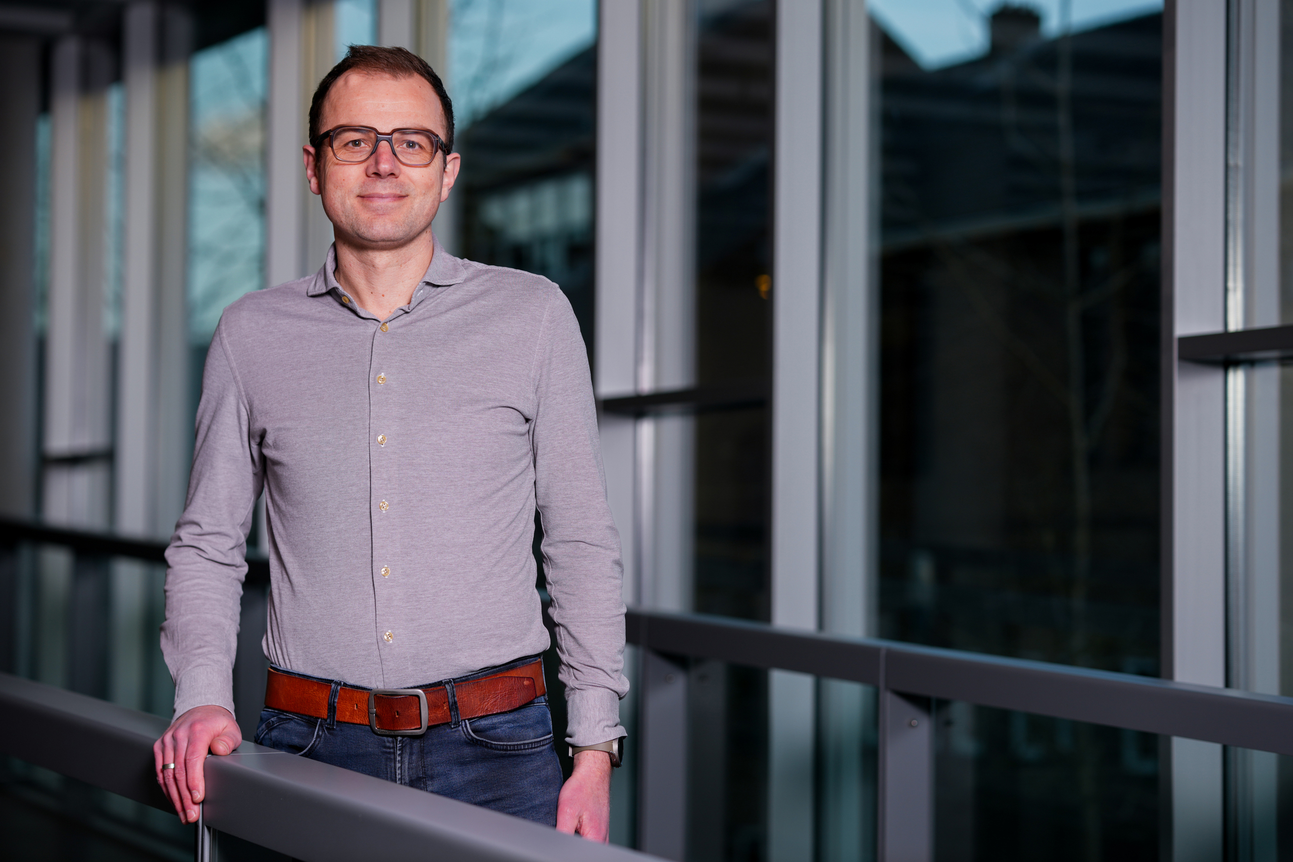 Roderik van Zijderveld