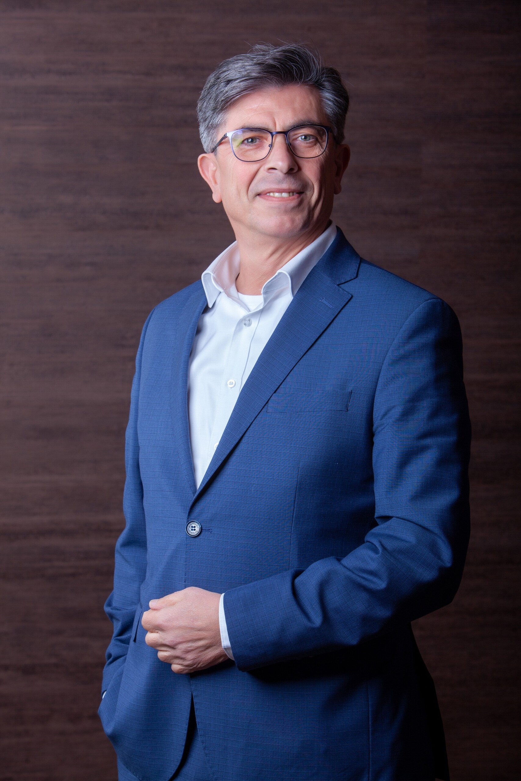 Griffier Fatih Ozdere