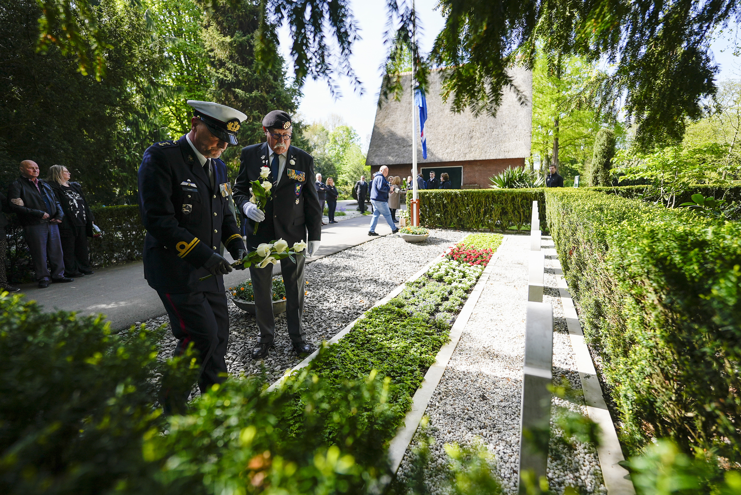 230504_Herdenking Gemeente Zwijndrecht_10