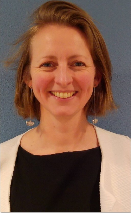 Judith Westeneng
