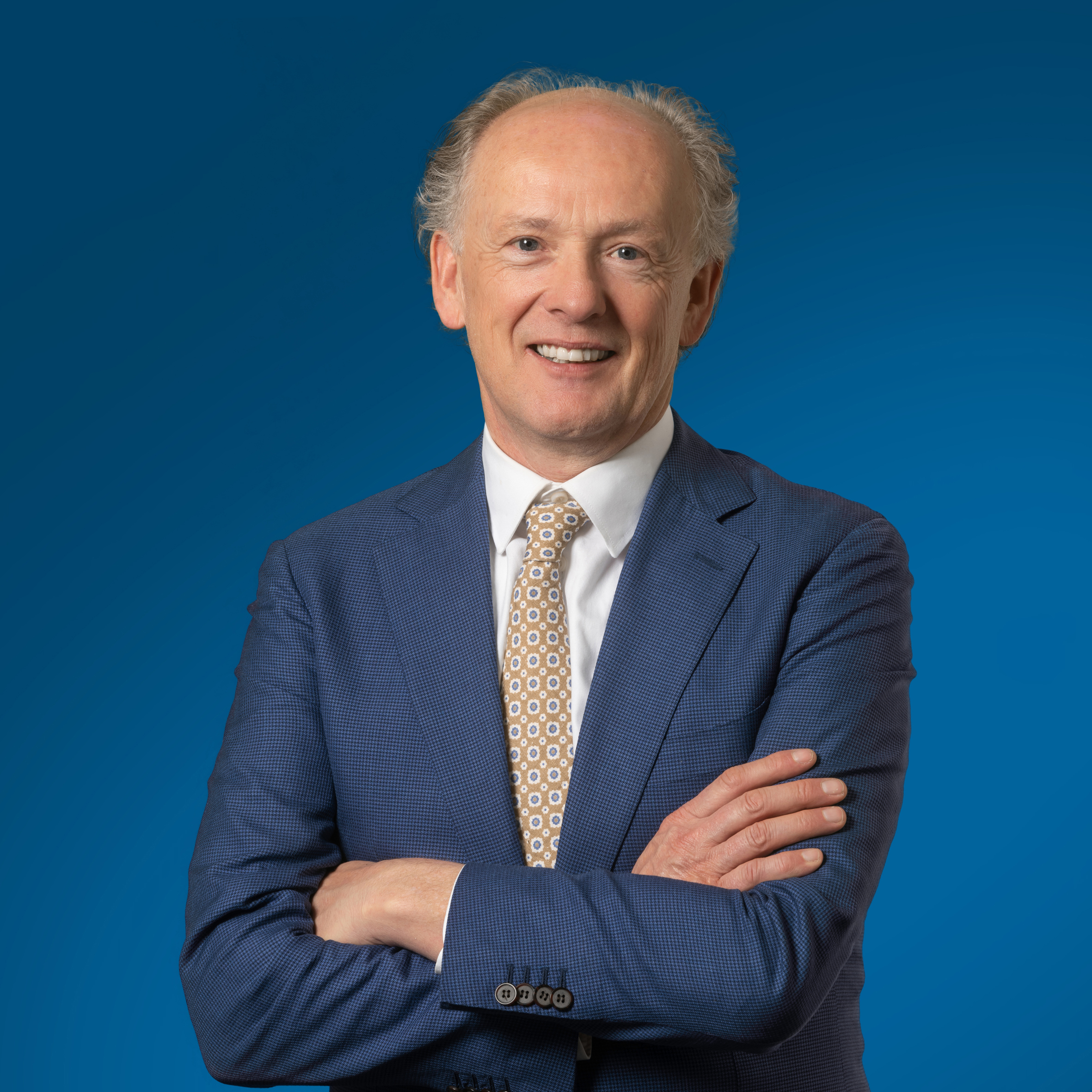 Ronald de Meij
