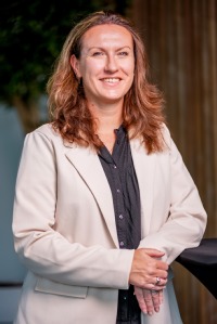 Wilma Buijser-de Waard