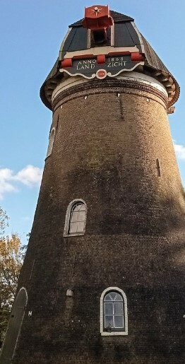 Korenmolen