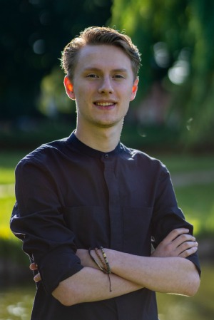 Tristan Vlok, Raadslid CDA