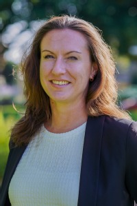 Foto griffiemedewerker