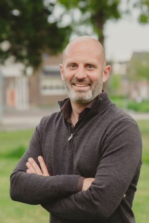 Joël Vogel