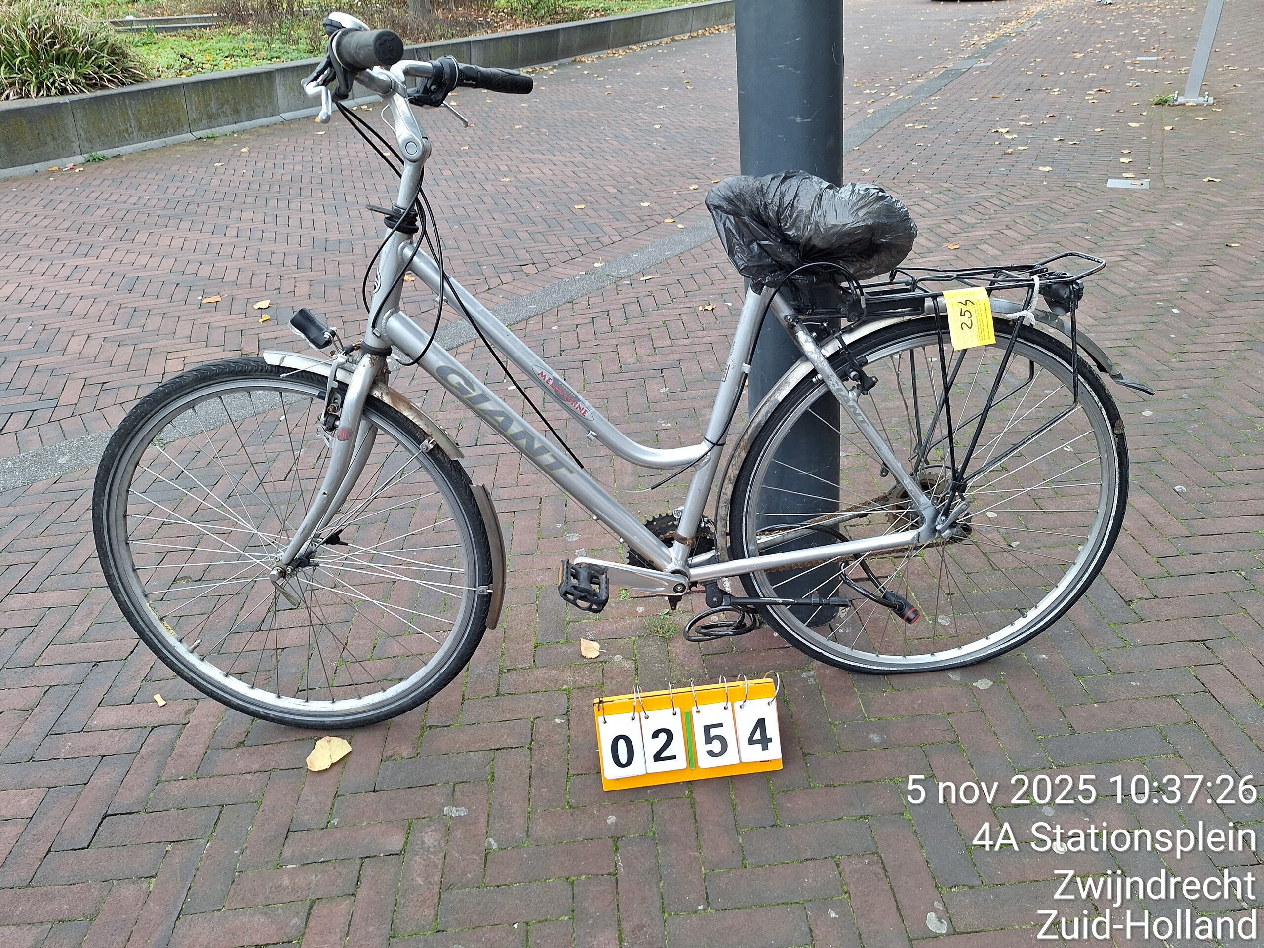 Fietsenactie_5 november