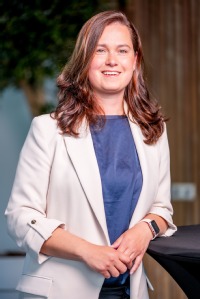 Irene Odinot