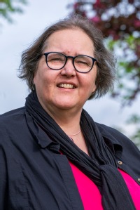 Esther de Beun, raadslid GroenLinks