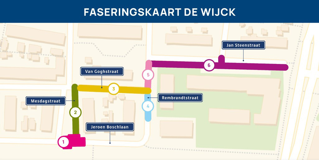 Faseringskaart De Wijck_zonder