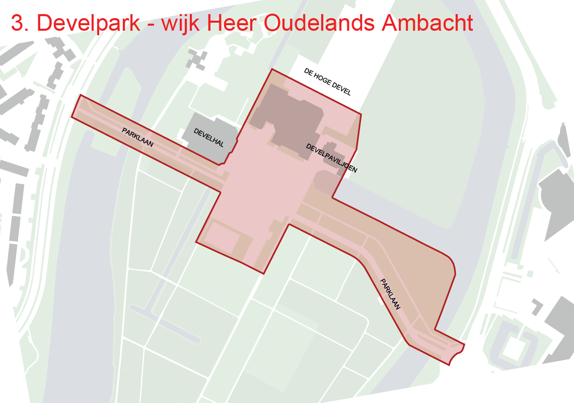 3-veiligheidsrisicogebied - Develpark