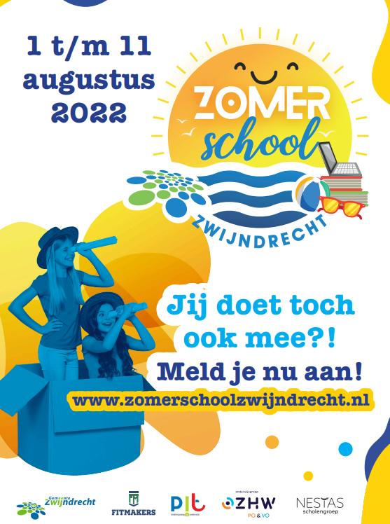 Zomerschool