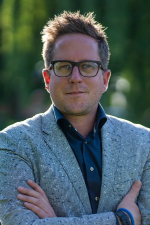 Niels Florusse, Raadslid CDA
