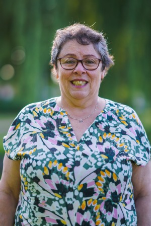 Hilda Rijnaard, raadslid PvdA