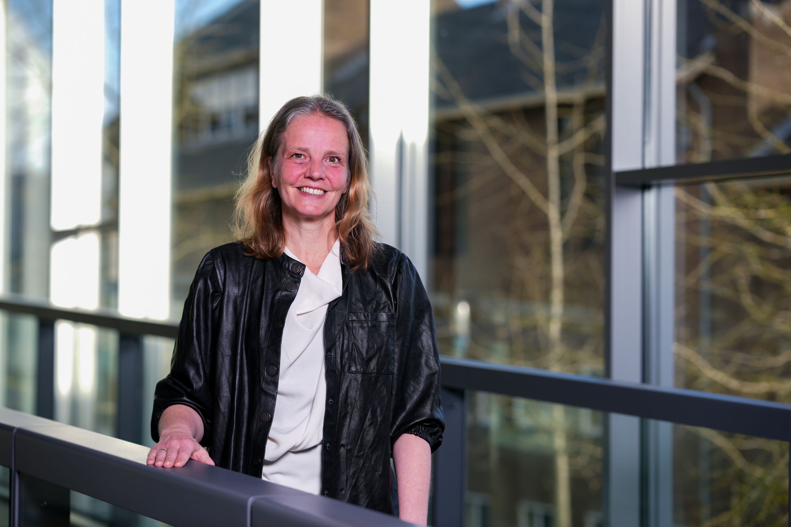 Dana Gooijer (D66)