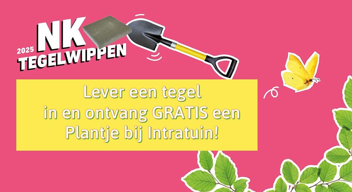 plantjesactie