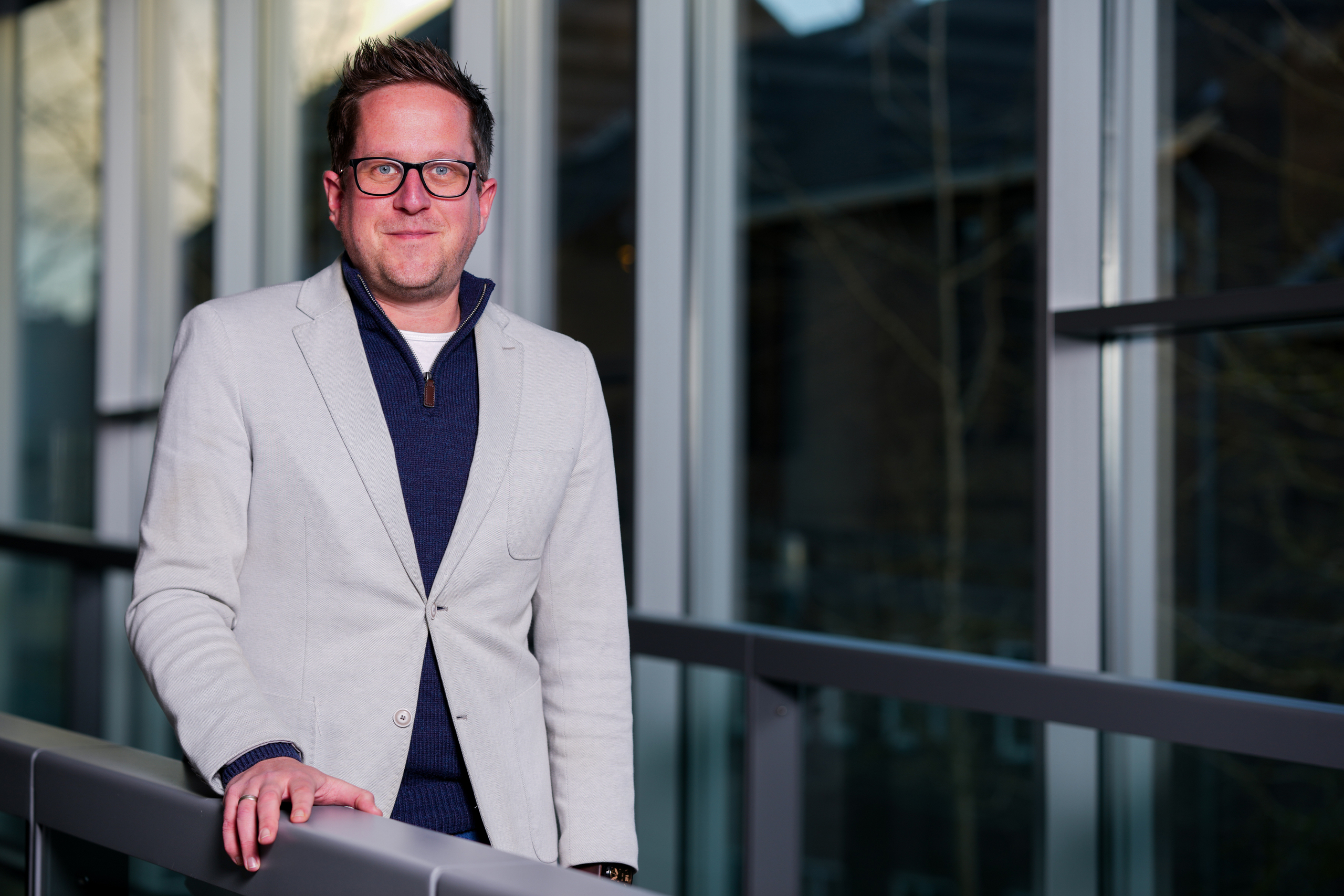 Niels Florusse (CDA)