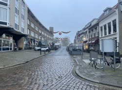 Zwijndrecht in kerstsfeer