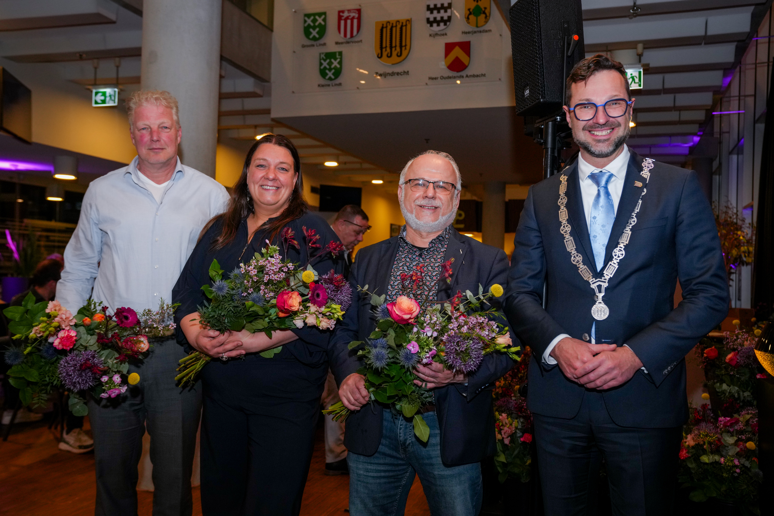 raadsleden-heugels-burgemeester