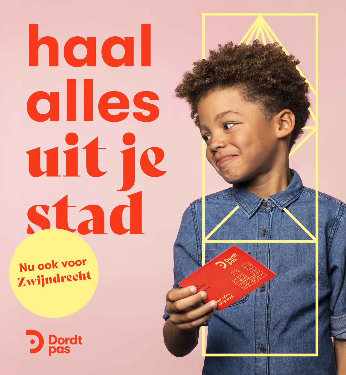 Dordtpas_Nu ook voor Zwijndrecht