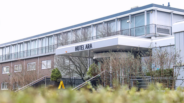 Hotel-Ara