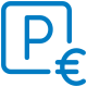 Parkeerkosten