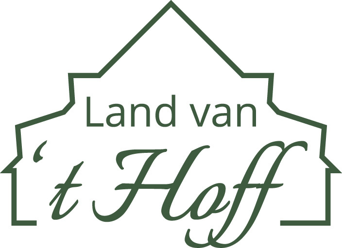 logo Land van 't Hoff