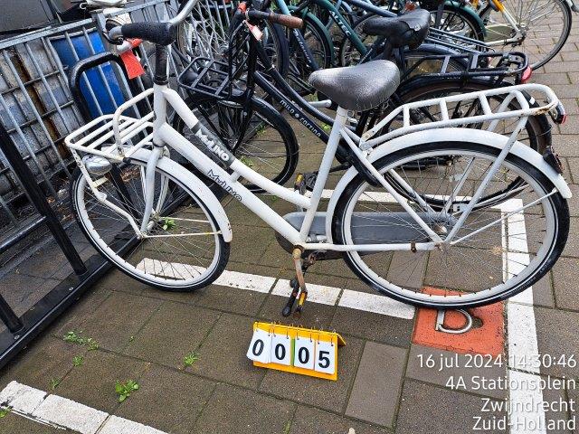 Station VZ 0005