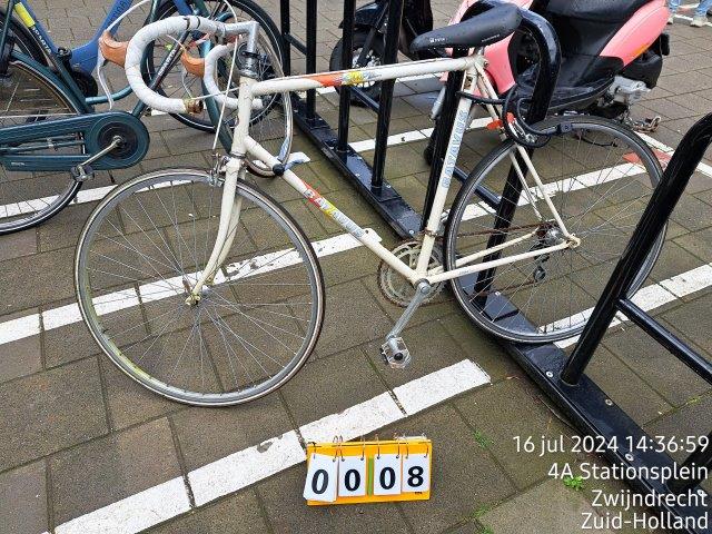 Station vz 0008